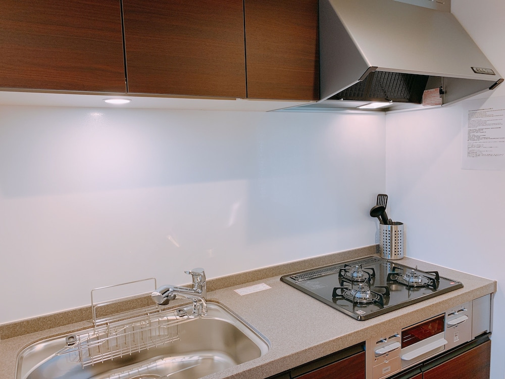 Dash Living Tsukiji 사진 36