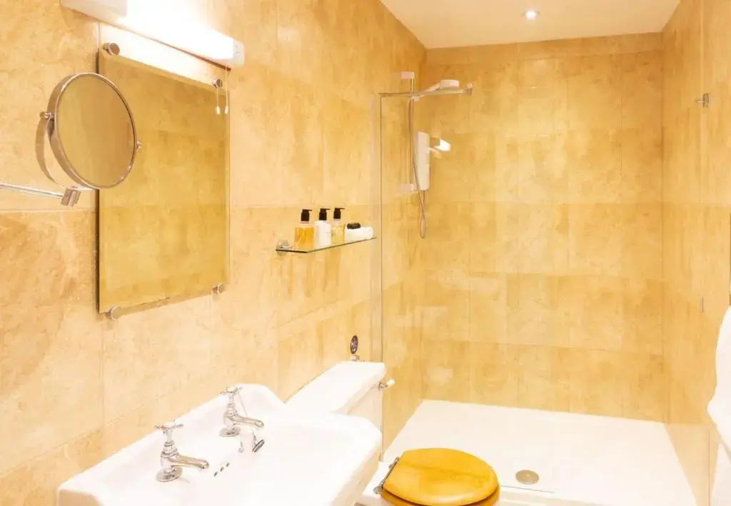 The Burgoyne Hotel - Chambres