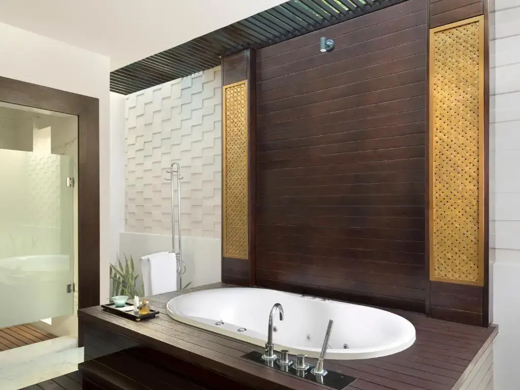 The Samaya Ubud - Chambres