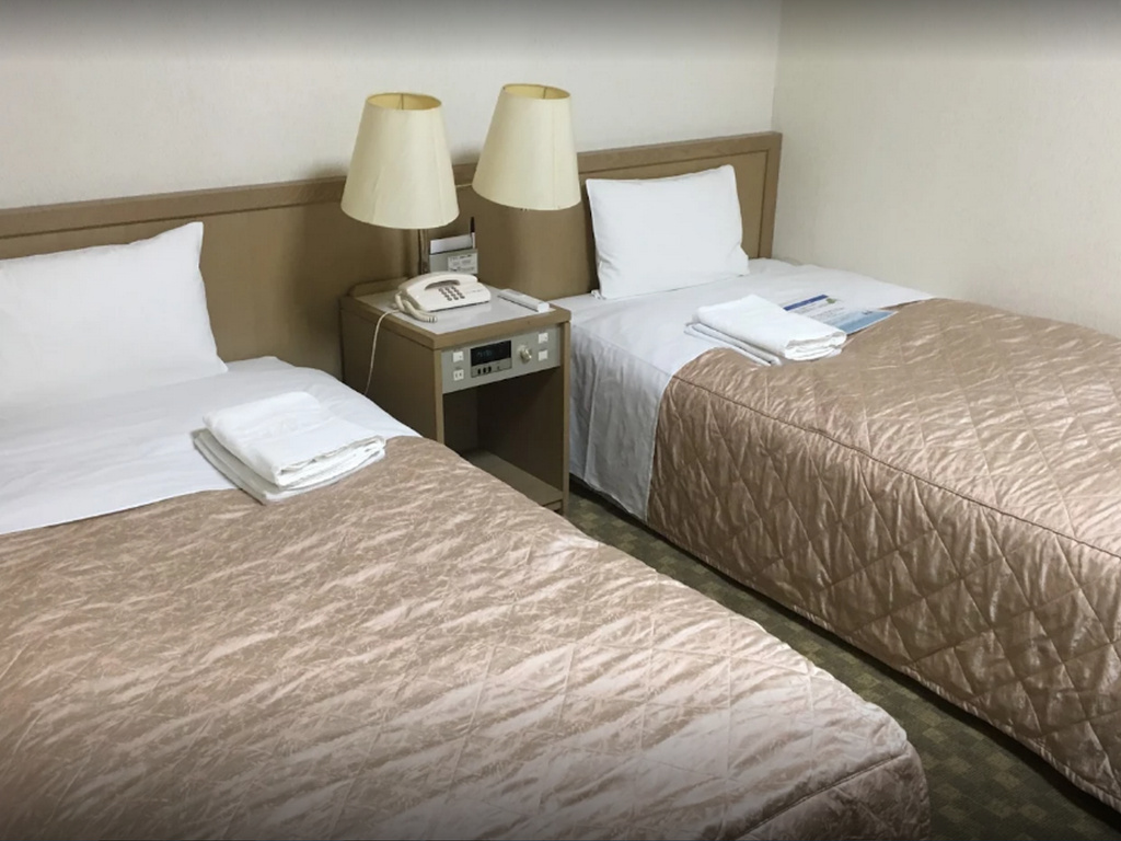 Hotel IL FIORE Kasai Annex 사진 10