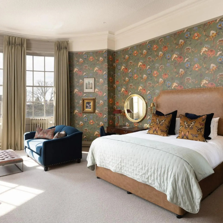 The Churchill Hotel image General