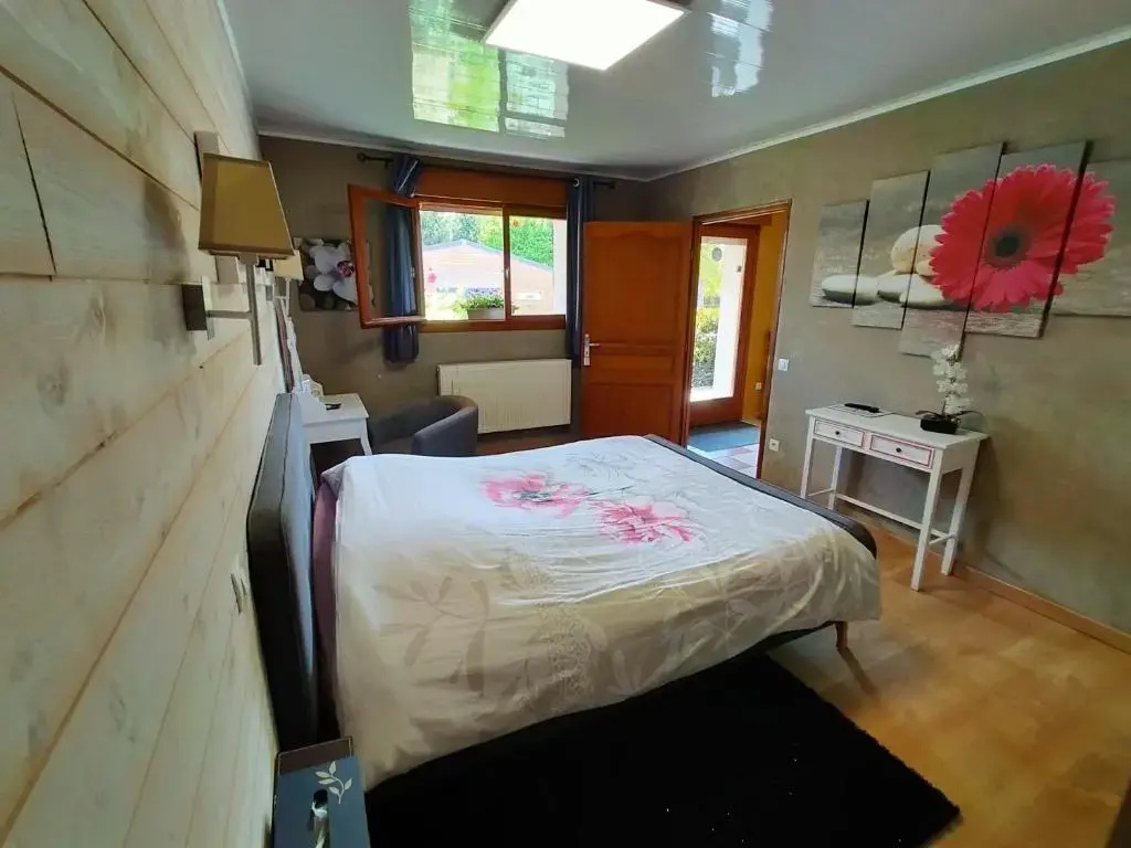 Voir la photo 4 — Le Clos du Clocher