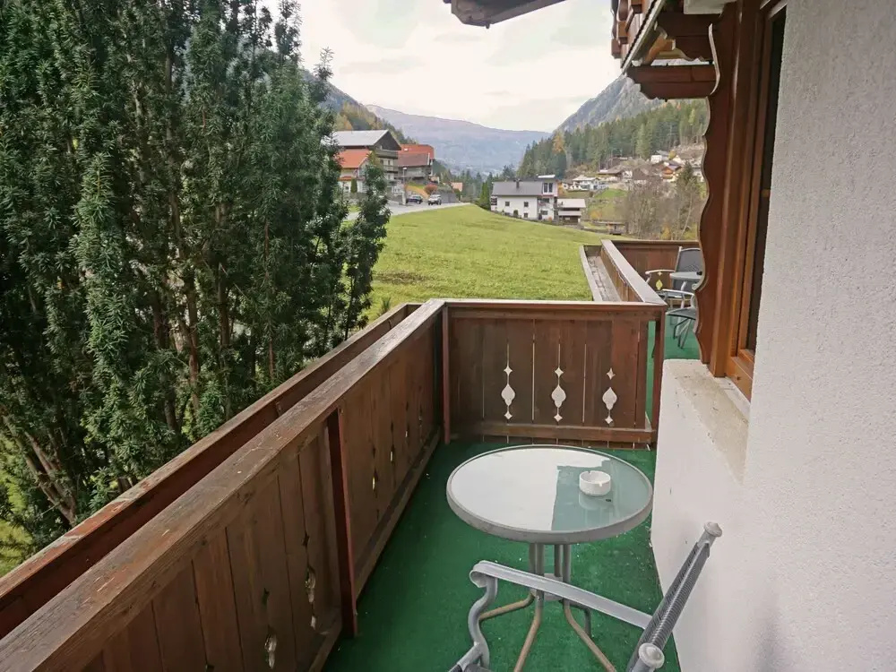 Haus Alpengruß - Général