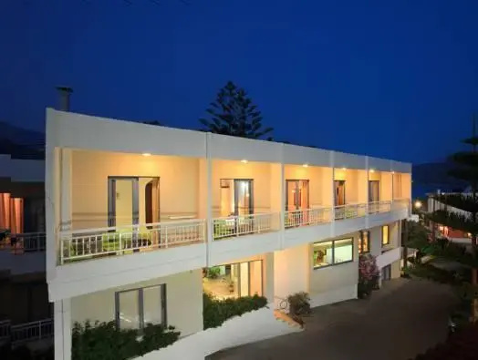 Sofia Hotel - Chambres