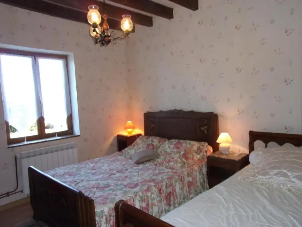 Gîte Verneix, 4 pièces, 6 personnes - FR-1-489-83 - фото 6