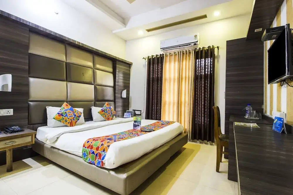Hotel photo 8