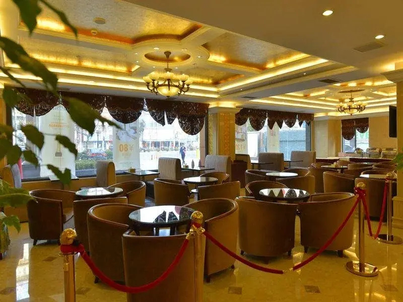Vienna Hotel Shanghai Pudong Airport Chuansha Branch - Général