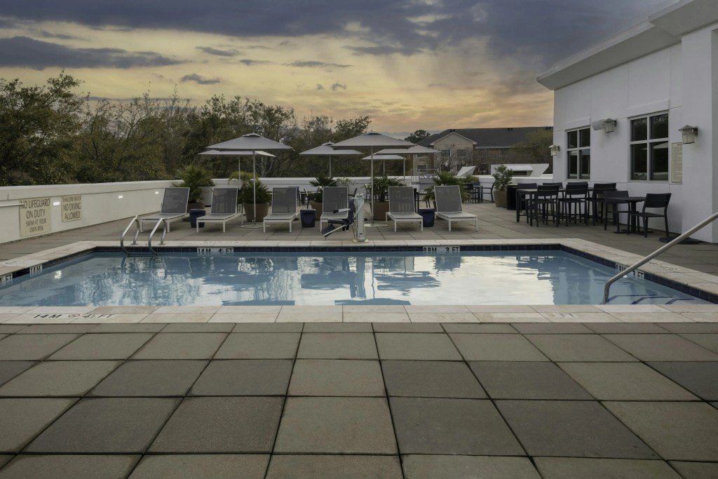 Hilton Garden Inn Charleston / Mt. Pleasant - Général