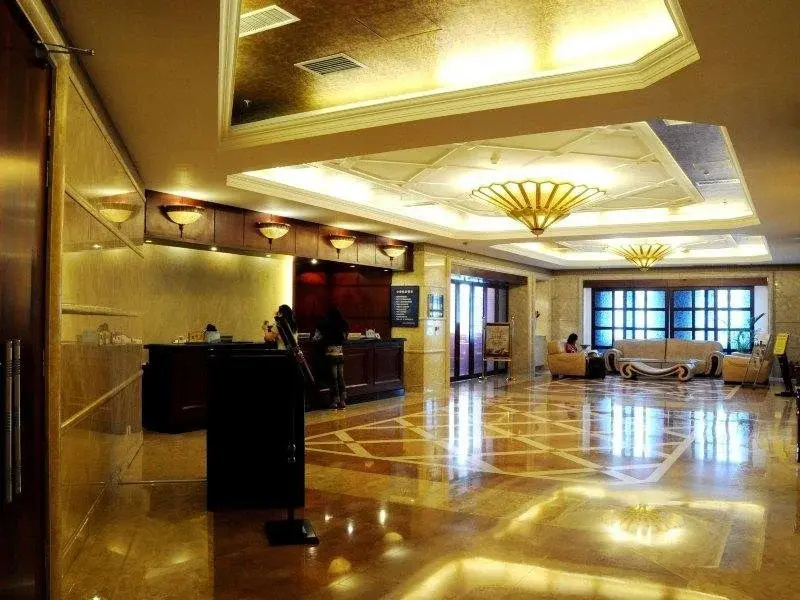 Hai Yue City Plaza - Général