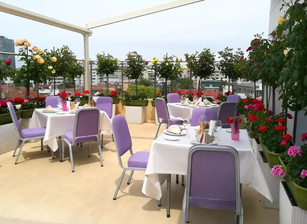 Hotel photo 30