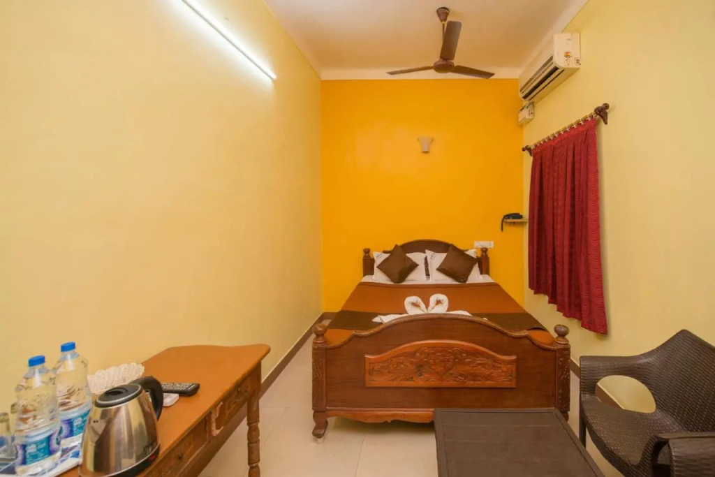Hotel photo 12