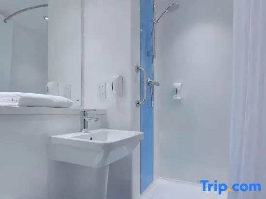 Travelodge Dublin Airport North Swords - Chambres