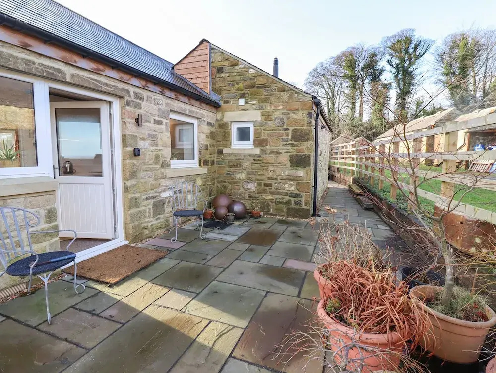 Summerseats Cottage