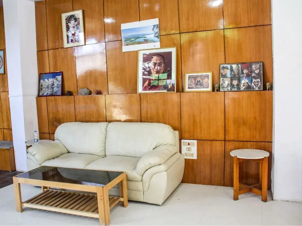 Hotel Lumbini - Général
