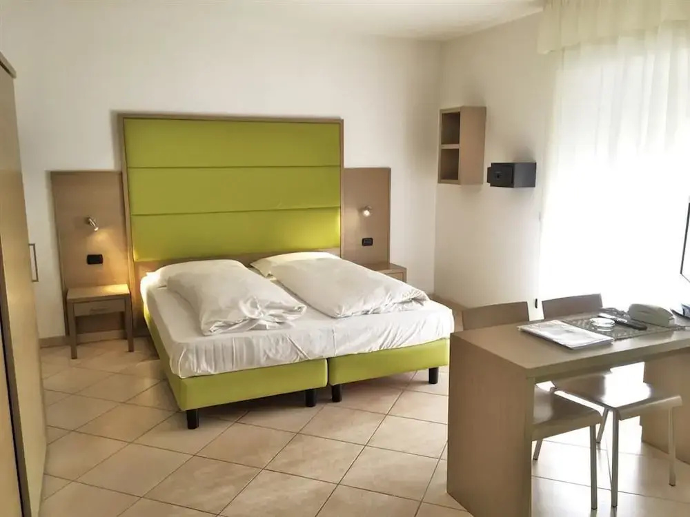 Hotel Villa Franca - Général
