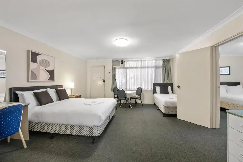 Family Suite