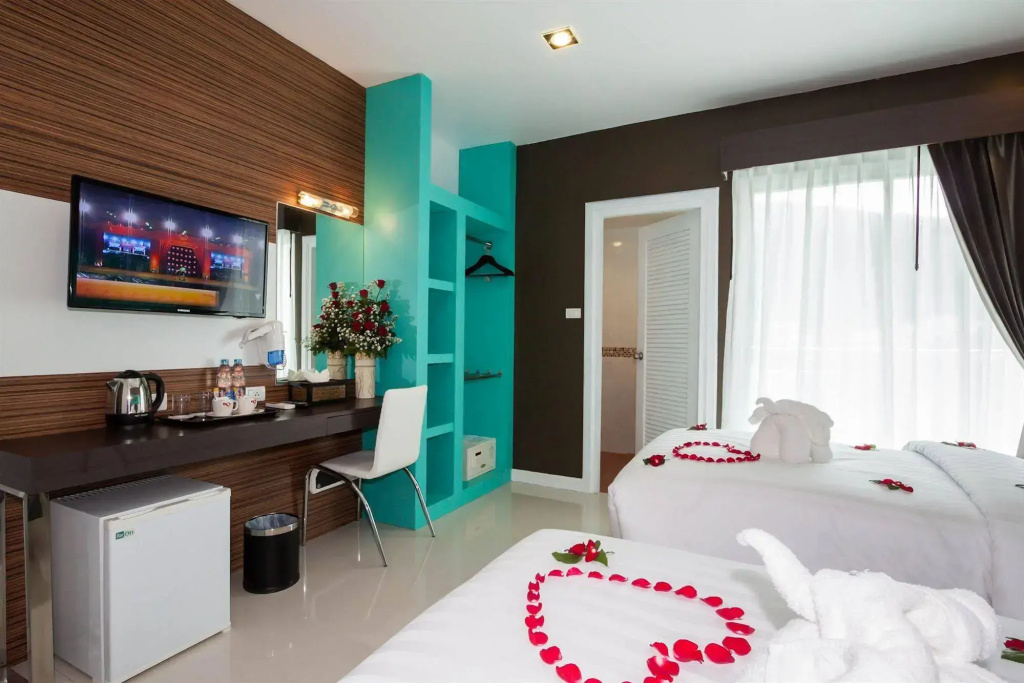 Hotel photo 21