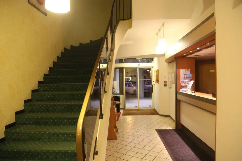 Hotel photo 16