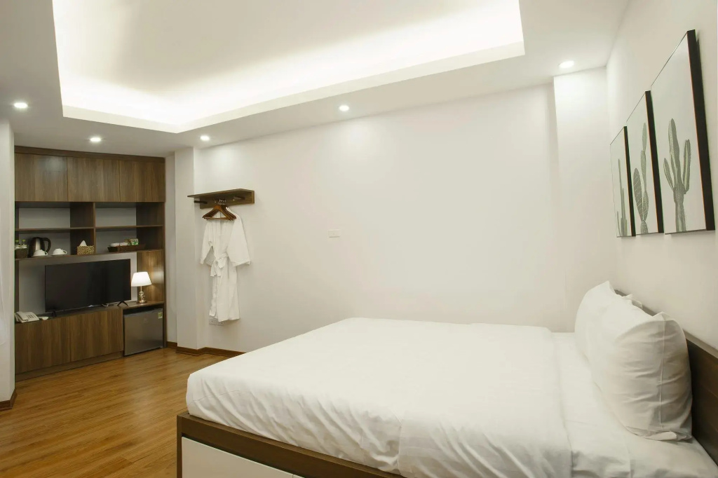 Hotel photo 21