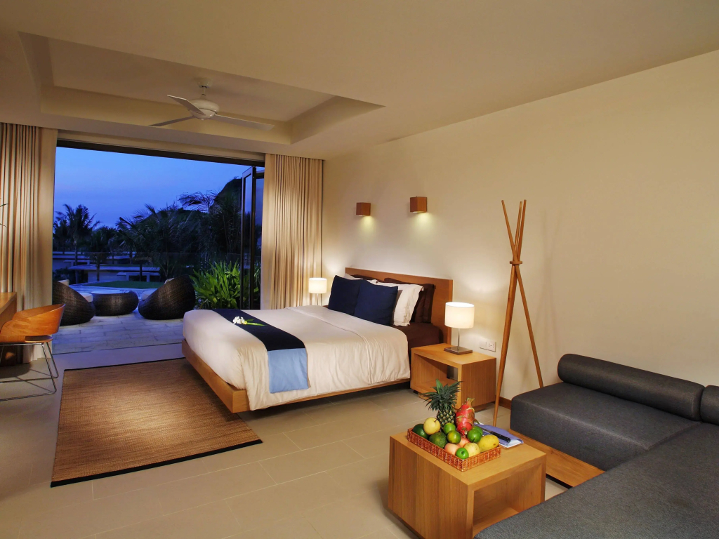 Mia Resort Nha Trang — фото 7