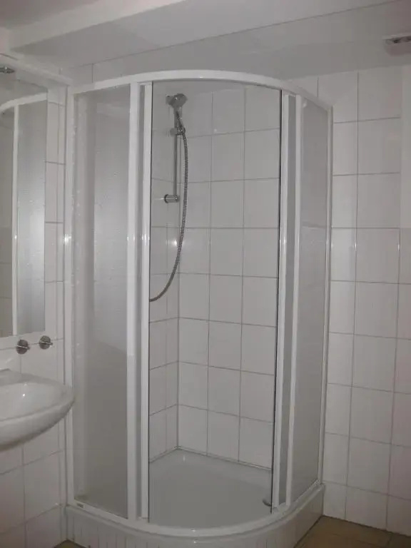 Waldperle - Chambres