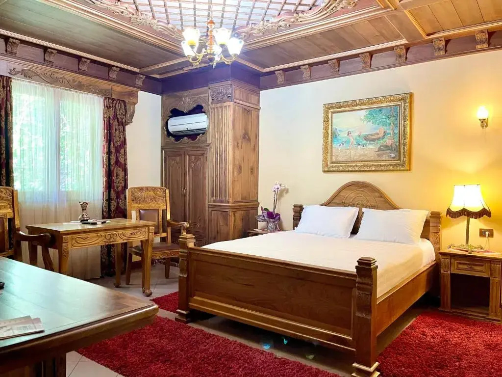 Brilant Antik Hotel - Chambres