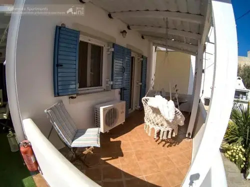 Kalomoira Apartments
