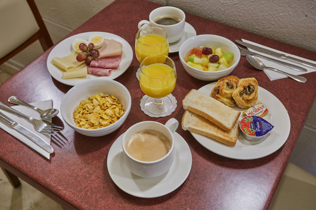 Hotel photo 14