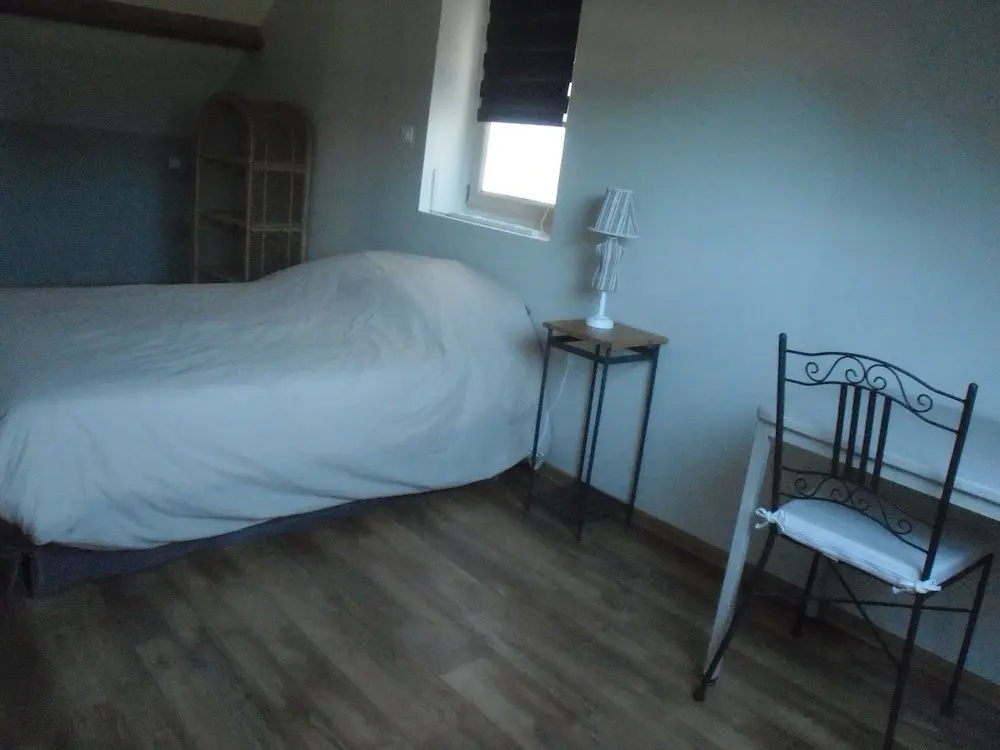 Voir la photo 4 — Grange de la Motte