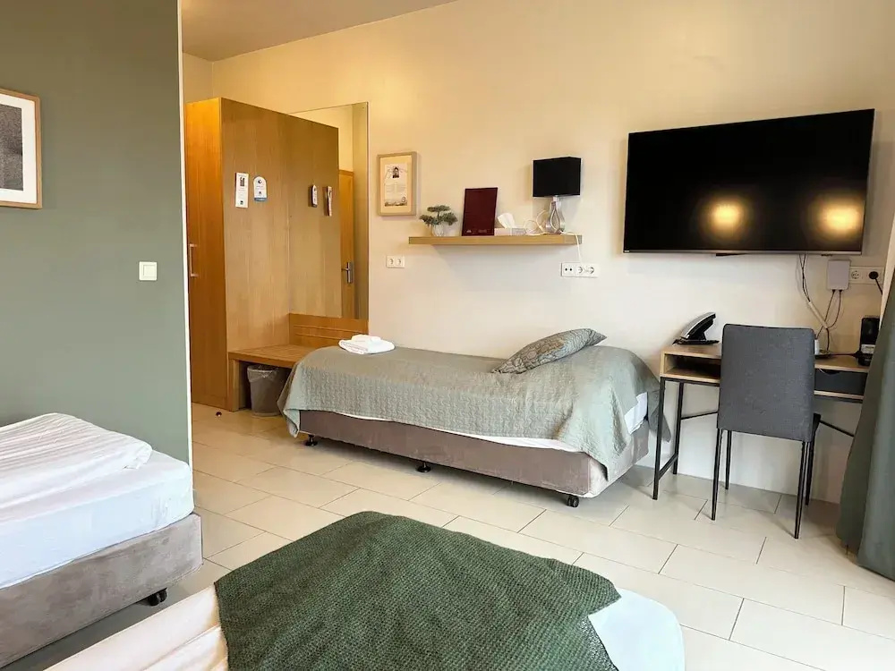 Laki Hotel - Chambres