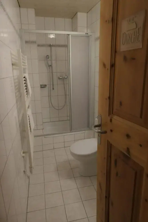 Hotel Franziskaner - Chambres