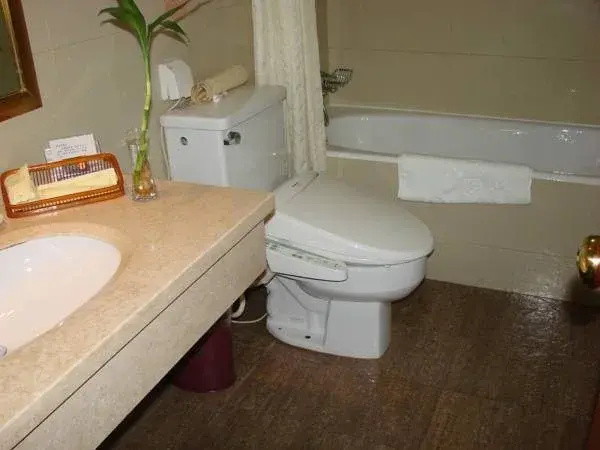 Hotel photo 10