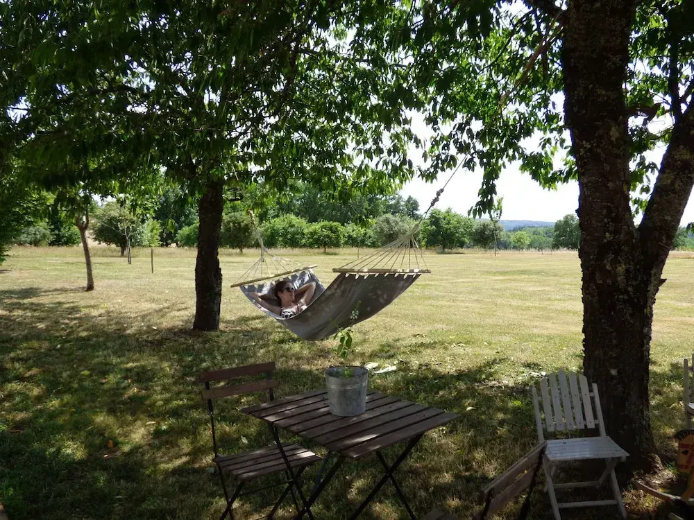 BRITAVIT Chambres et Table d'Hôtes