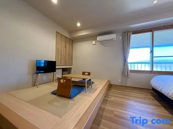 Oonoso - Chambres