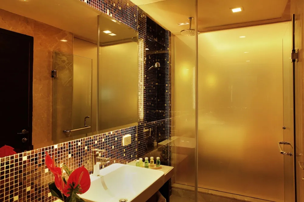 The Metropolitan Hotel and Spa New Delhi - Chambres