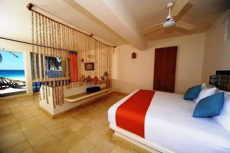 Las Ranitas Eco Boutique - Général