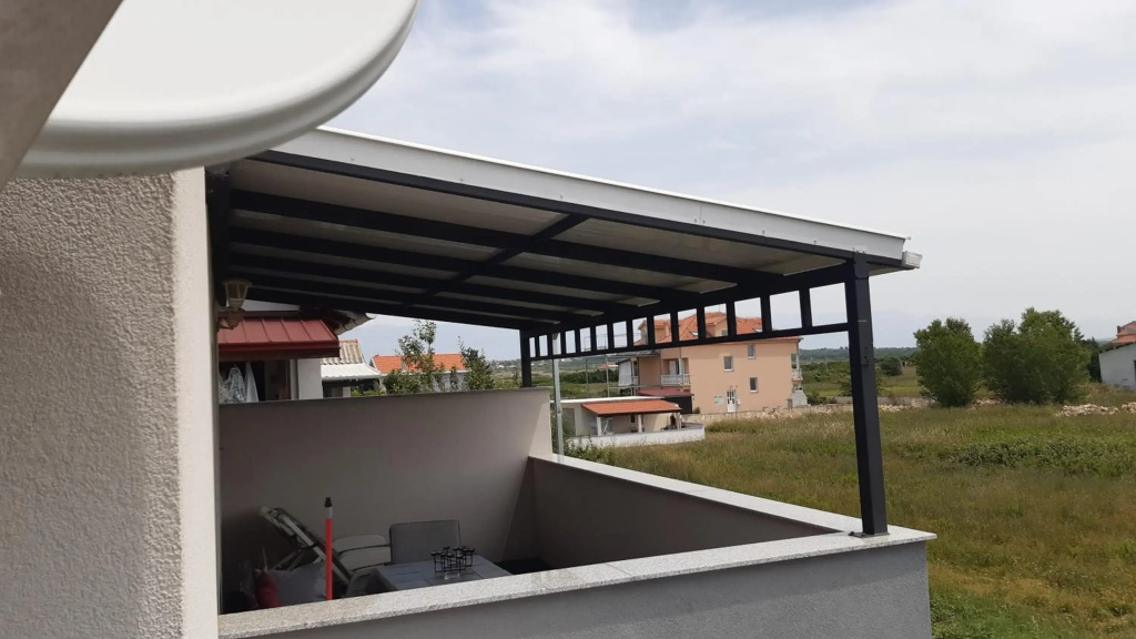 Apartman Sunce