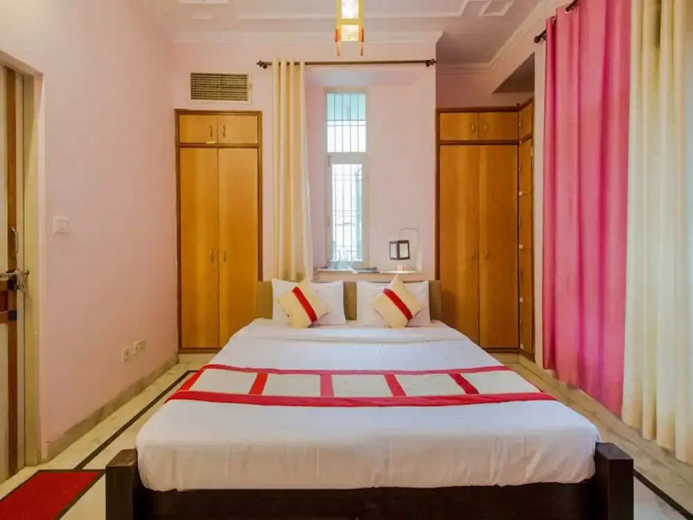 OYO 1060 Hotel Rahwaas - Général