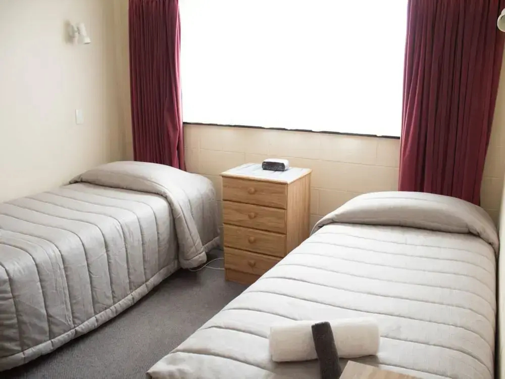 1 Bedroom Standard room with balcony