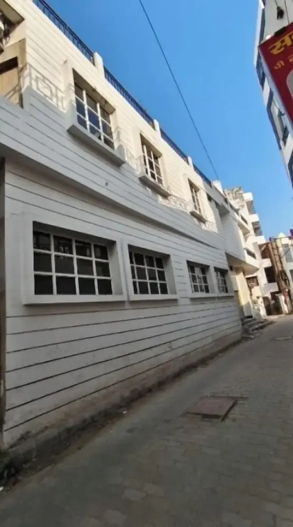 New Sandhya Guest House