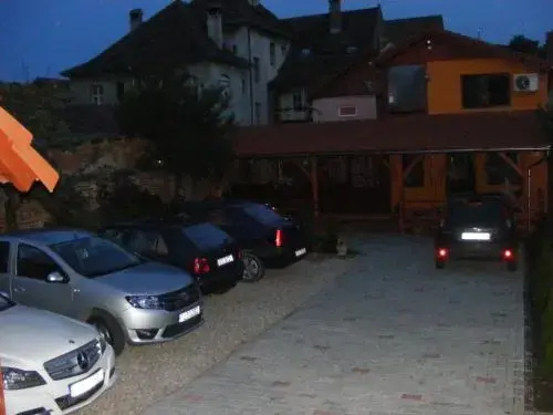 Casa Soare - 3