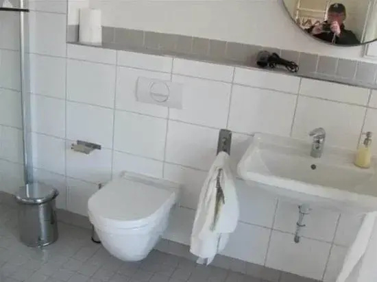 Elbapartments Am Kaiserkai - Général