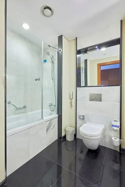 Dedeman Konya Hotel And Convention Center - Chambres