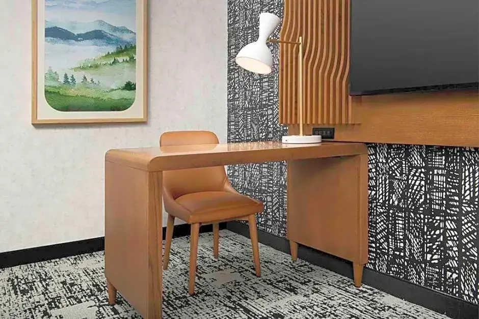 Embassy Suites by Hilton Dulles North Loudoun - Chambres
