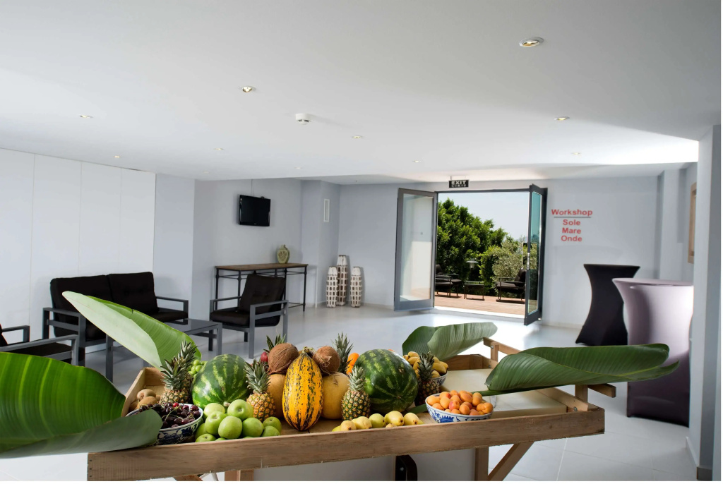 Ramada Resort by Wyndham Bodrum - Général