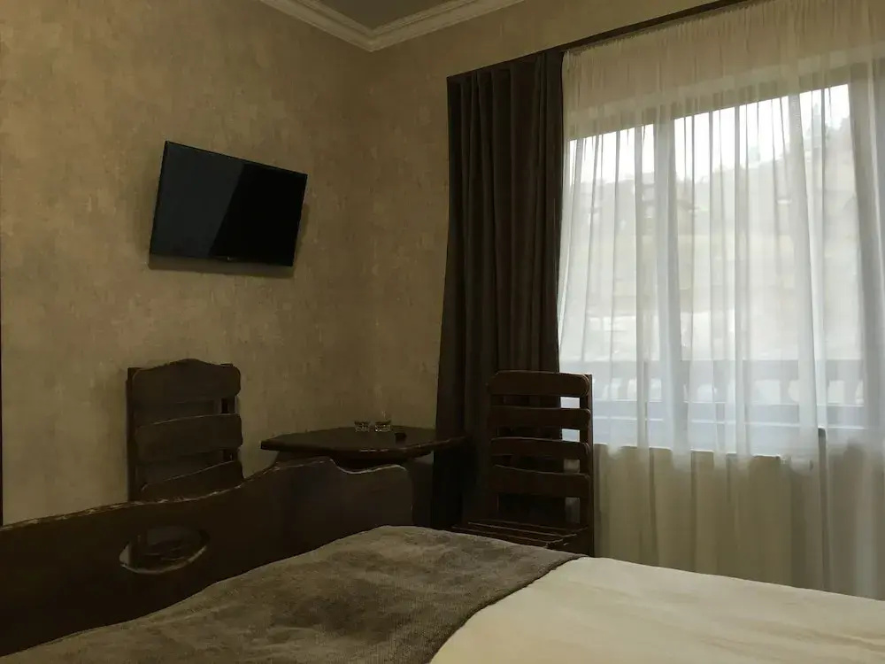Carparosa Hotel - Chambres