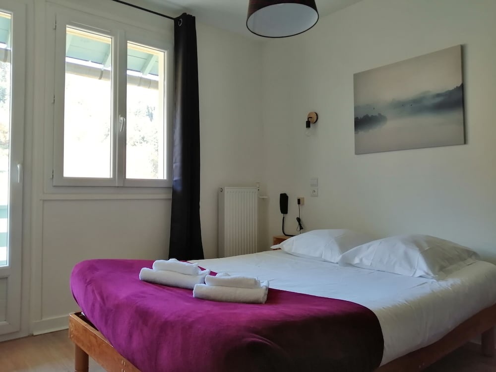 Afficher la photo 6 — Hôtel Les Mouflons