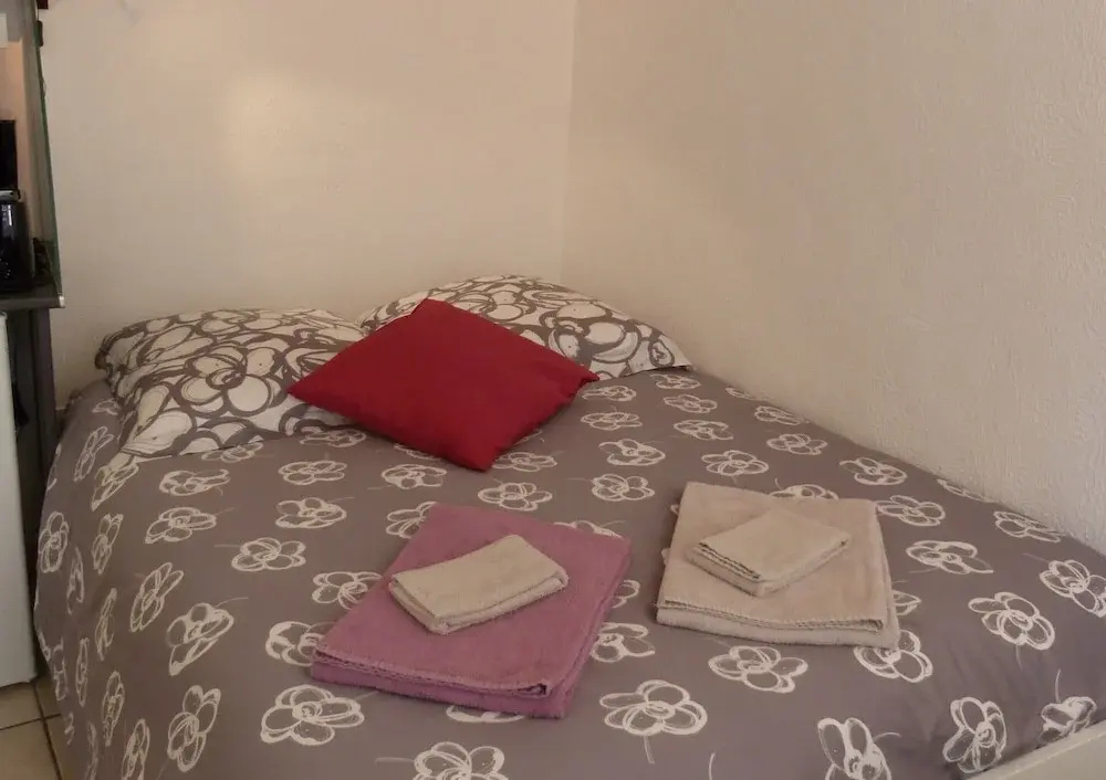 Voir la photo 3 — Apartment in Bayeux Near D-day Beaches
