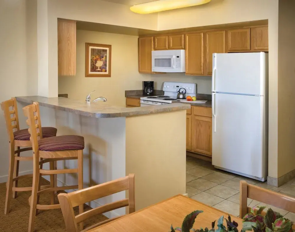 WorldMark Bear Lake - Chambres
