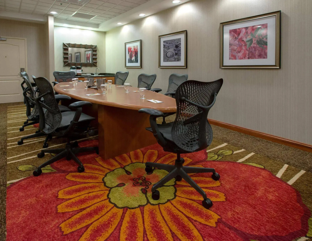 Hilton Garden Inn Columbia/Harbison - Général